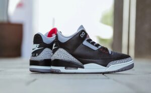 Jordan 3
