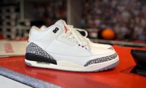 Air Jordan 3