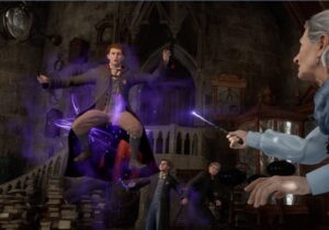 Hogwarts Legacy 2 release date