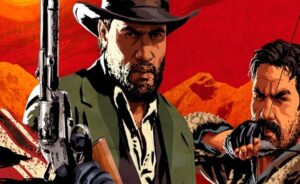 RDR3 release date