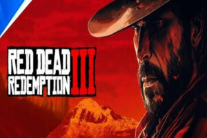 Red Dead Redemption 3