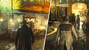 Red Dead Redemption 3 story