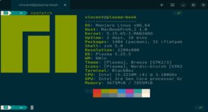 Terminal 4.0 features