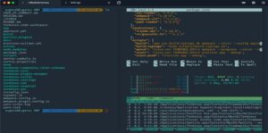 Terminal 4.0 software