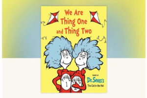thing 1 and thing 2 characteristics