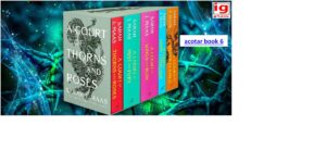 ACOTAR Book 6