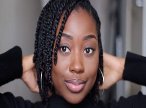 twist hairstyles for women