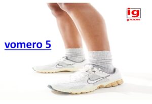 Vomero 5 sneaker