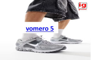 Vomero 5 sneaker